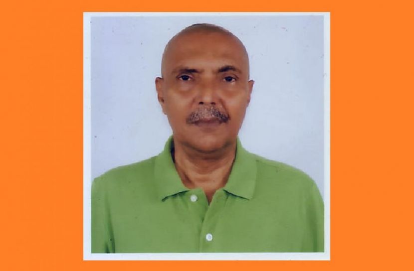 বাবরকে  আদালতে সোপর্দ