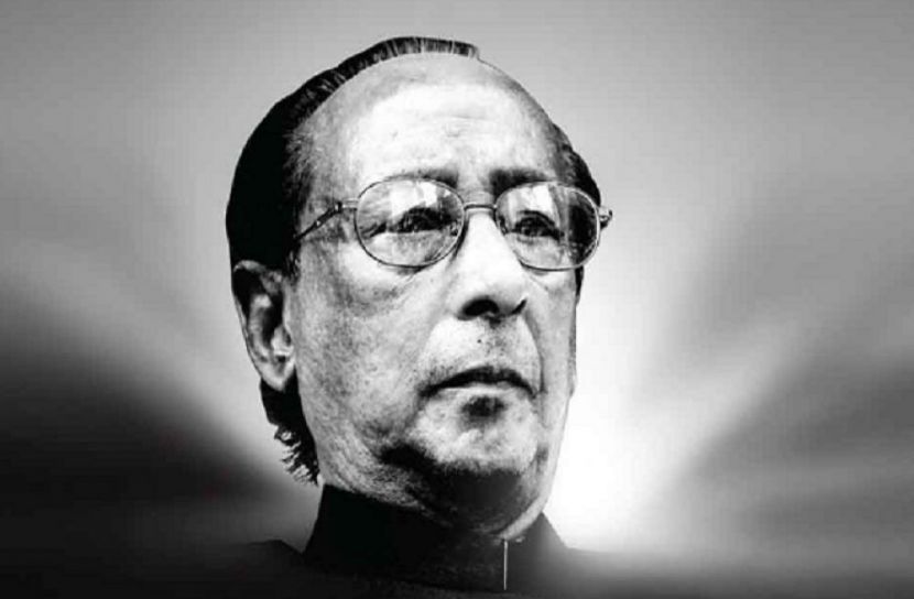 প্রয়াত রাষ্ট্রপতি জিল্লুর রহমান