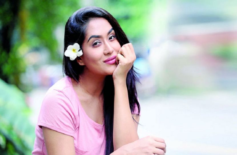 অভিনয়েই অনিয়মিত হয়ে গিয়েছিলাম
