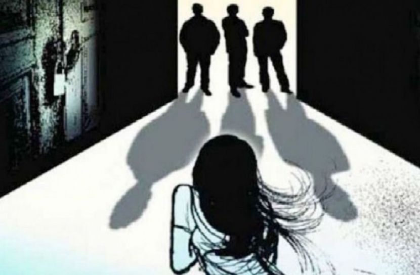 ঠাকুরগাঁওয়ে গৃহবধূ গণধর্ষণের ঘটনায় মামলা