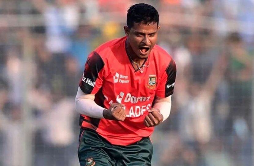 নাসুম আহমেদ (ছবি: সংগৃহীত)