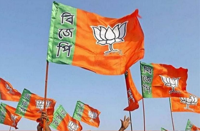 বড় চমক দেখাল কেন্দ্রের ক্ষমতাসীন বিজেপি
