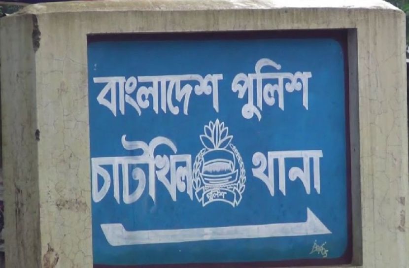 নোয়াখালীতে বিদ্যুৎস্পৃষ্ট হয়ে দাদী-নাতীর মৃত্যু