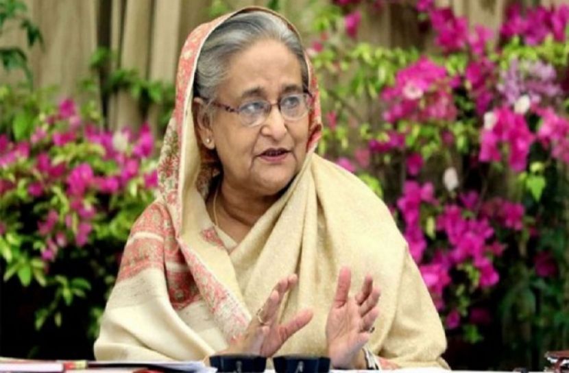 আমিরাতের বড় বিনিয়োগ চান প্রধানমন্ত্রী শেখ হাসিনা
