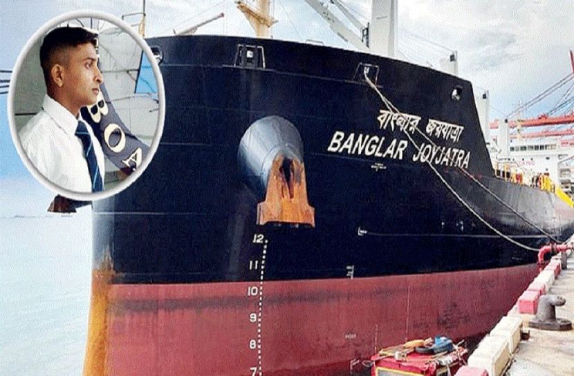 মলদোভার পথে হাদিসুরের মরদেহ