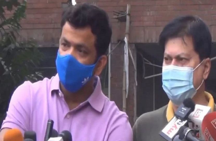সাকিব নিজে না সরলে বোর্ড থেকে সরানো কঠিন