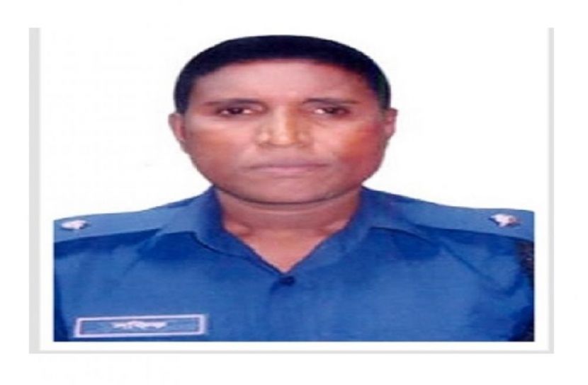 ডিএমপির পরিদর্শক সফিকুলের মৃত্যু