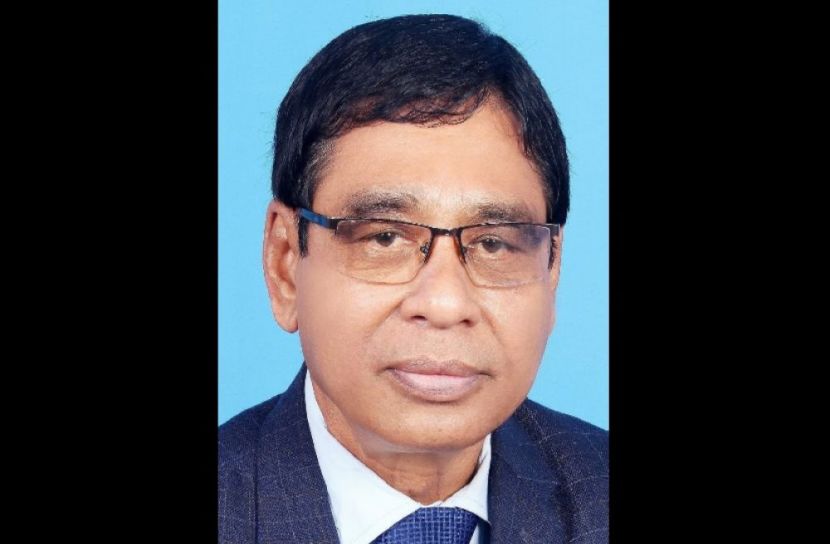 শ্রদ্ধা ও ভালোবাসায় সাংবাদিক হিমু’র বিদায়
