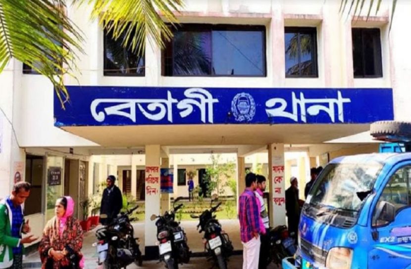 বরগুনায় স্বামী-স্ত্রীর মরদেহ উদ্ধার