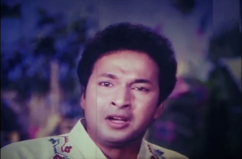 বাপ্পারাজ