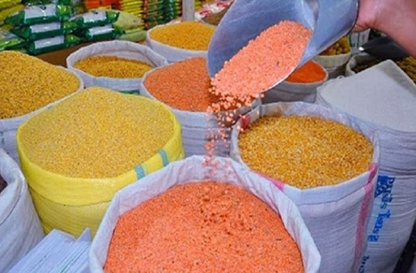 এবার ডালের বাজারেও অস্থিরতা