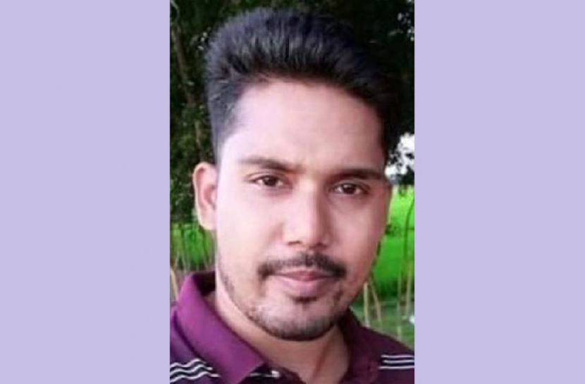 দিনাজপুরে ট্রাকের ধাক্কায় যুবক নিহত