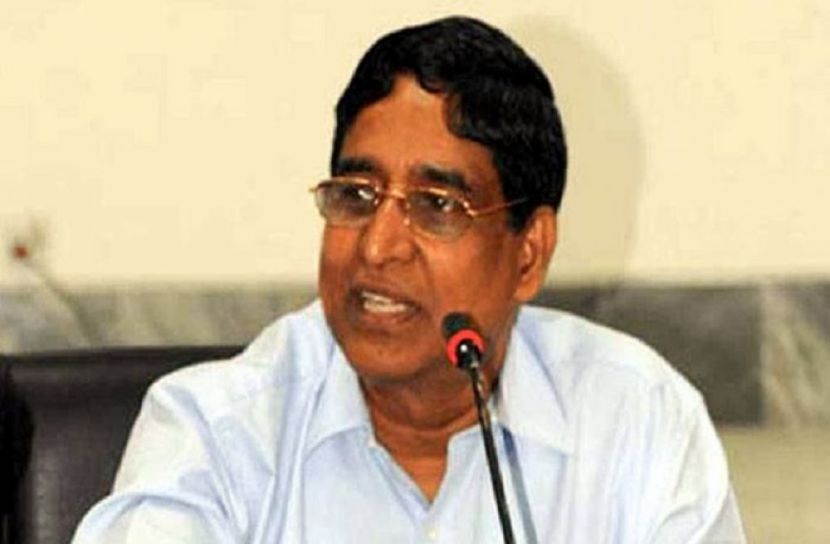 কৃষিমন্ত্রী ড. মো. আব্দুর রাজ্জাক