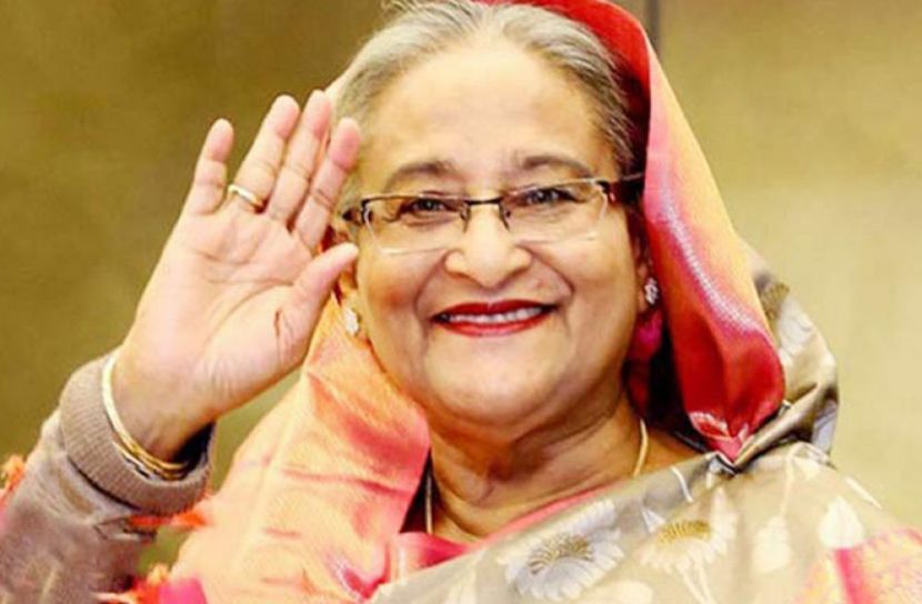 প্রধানমন্ত্রী শেখ হাসিনা (ছবি: সংগৃহীত)