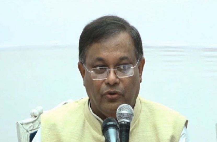 মজুতদার নেতা হলেও ছাড় দেয়া হবে না