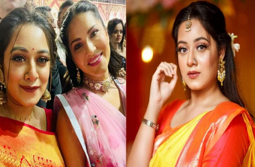 সানি লিওন খুবই ভালো