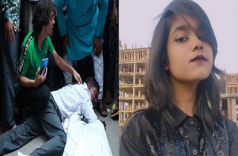 ময়মনসিংহে স্কুলছাত্রীর আত্মহত্যা