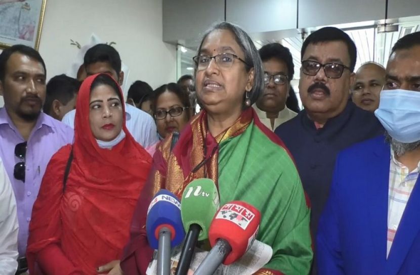 শিক্ষার্থীদের ক্ষতি পুষিয়ে নিতে রেমিডিয়াল ক্লাস