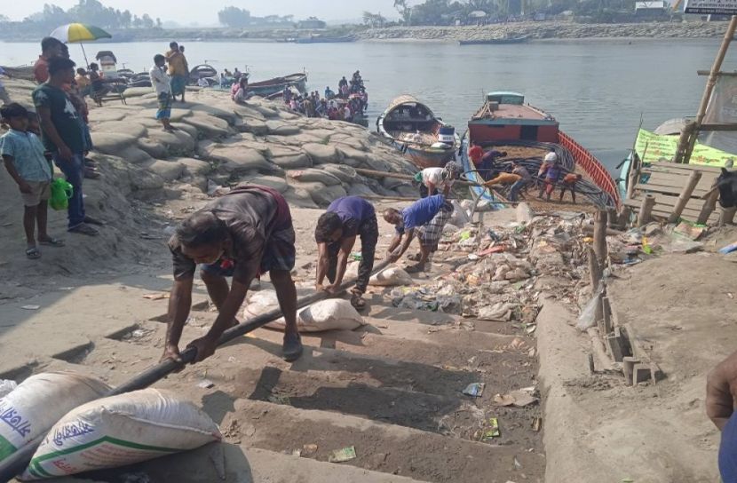 এতোদিন স্বপ্ন ছিল