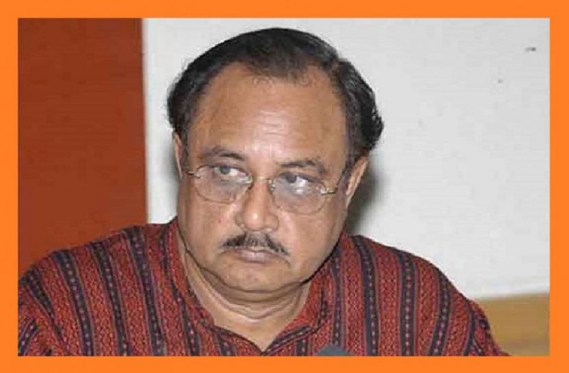 আ স ম আবদুর রব
