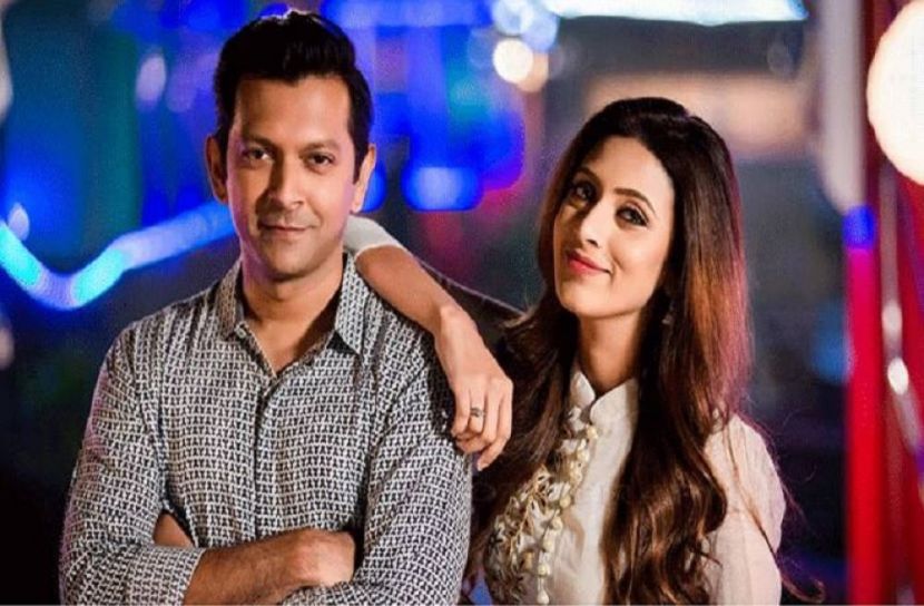 আবারও একসঙ্গে তাহসান-মিম