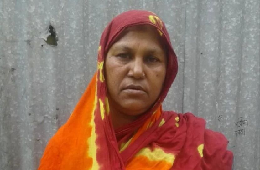 ভুল চিকিৎসায় ২ গরুর মৃত্যু, জেলা প্রশাসকের দ্বারস্থ হলেন বৃদ্ধা