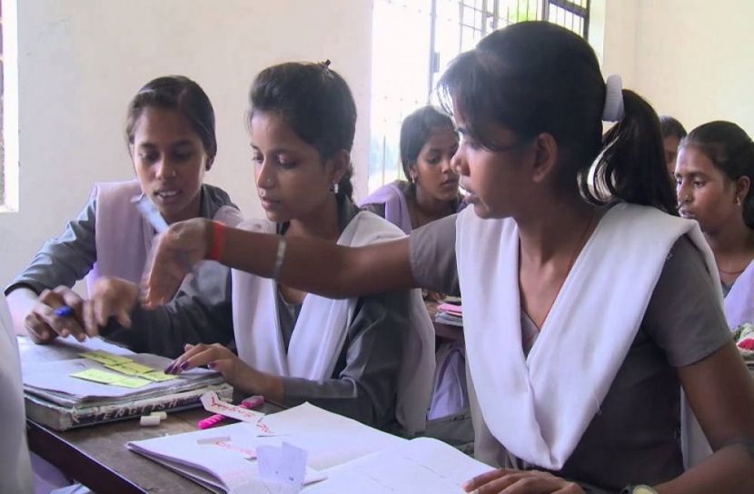 মঙ্গলবার থেকে পুরোদমে পাঠদান শুরু