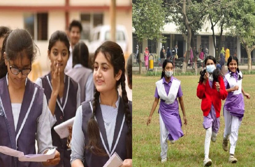 আজ থেকে স্বরূপে ফিরছে শিক্ষাপ্রতিষ্ঠান