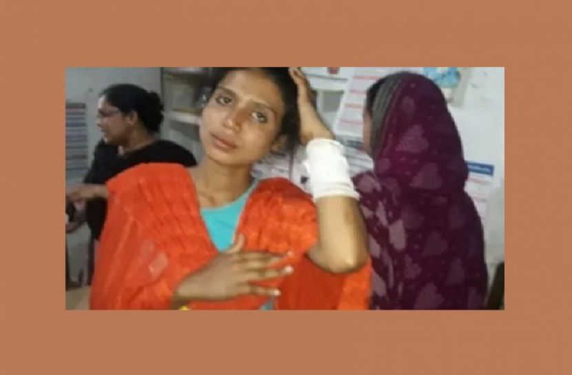মাদারীপুরে তৃতীয় লিঙ্গের আধিপত্য বিস্তারকে কেন্দ্র করে দু'পক্ষের সংঘর্ষ, আহত ৩