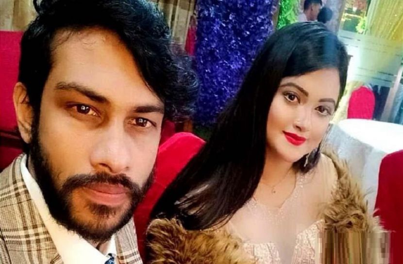 সুবাহর গোপন বিয়ের তথ্য ফাঁস