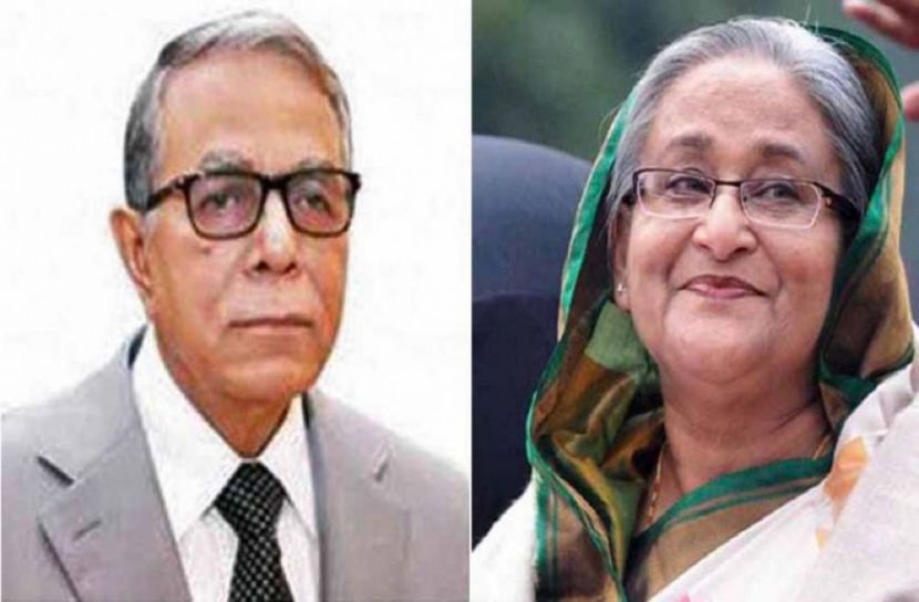 টুঙ্গিপাড়ায় যাচ্ছেন রাষ্ট্রপতি-প্রধানমন্ত্রী
