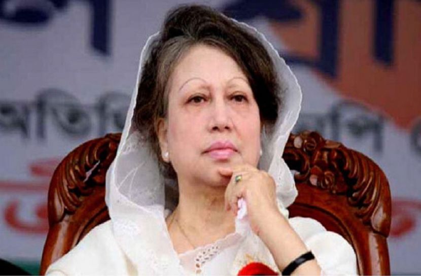 বেগম খালেদা জিয়া (ফাইল ছবি)