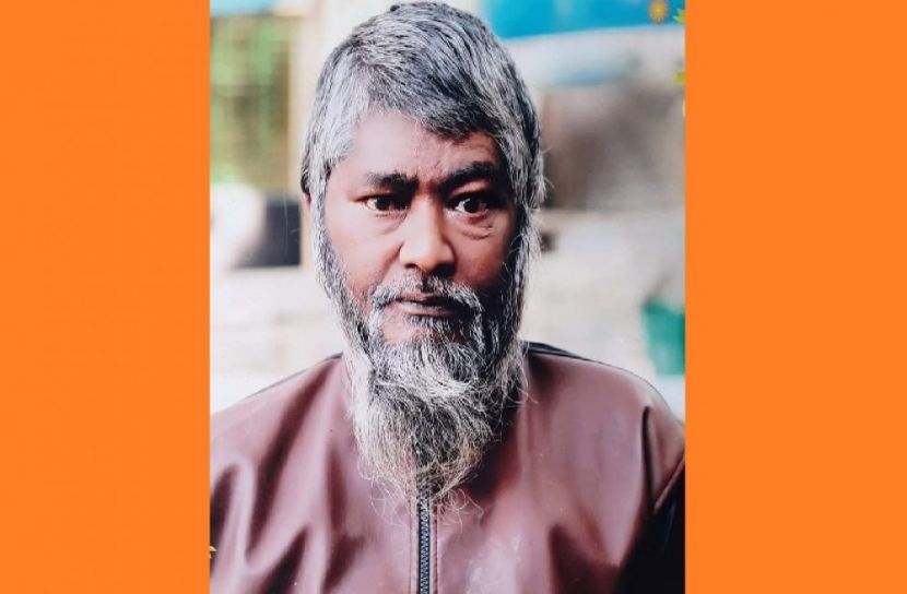 লেখক ও ছড়াকার মোঃ মেছের আলী তালুকদার