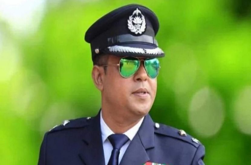 সুন্দরগঞ্জ থানার ওসি প্রত্যাহার
