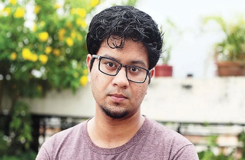 বিশ্ব মঞ্চে পুরস্কৃত নুহাশ হুমায়ূনের সিনেমা