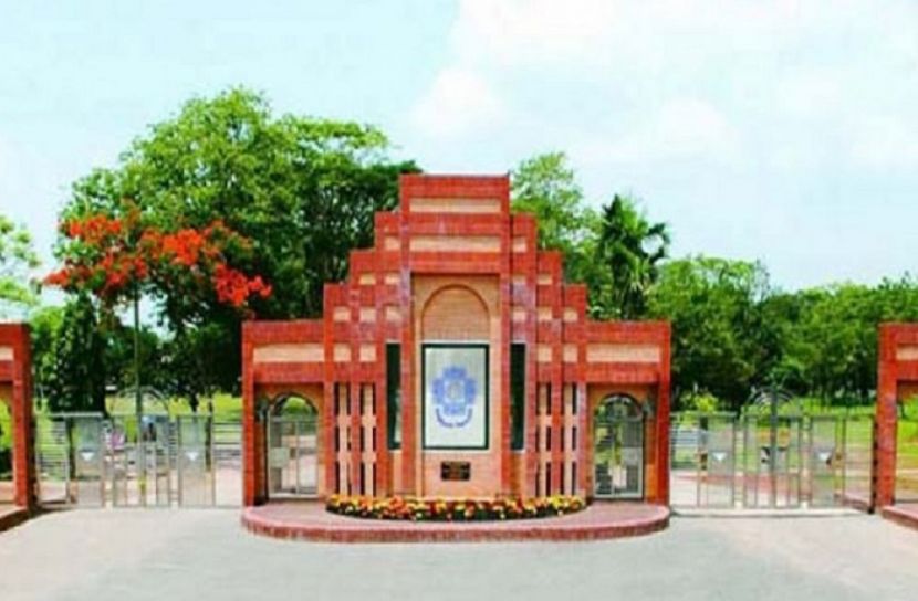 জাবিতে শুরু আন্তর্জাতিক বিতর্ক প্রতিযোগিতা