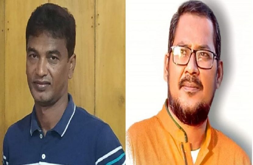মুন্সীগঞ্জ জেলা যুবদলের আহবায়ক কমিটি গঠন