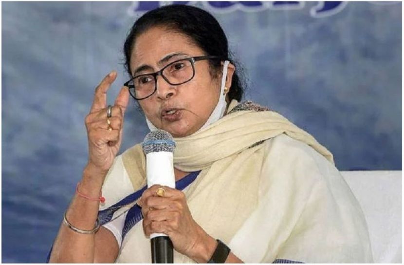 খেলা শেষ হয়নি : মমতা ব্যানার্জি