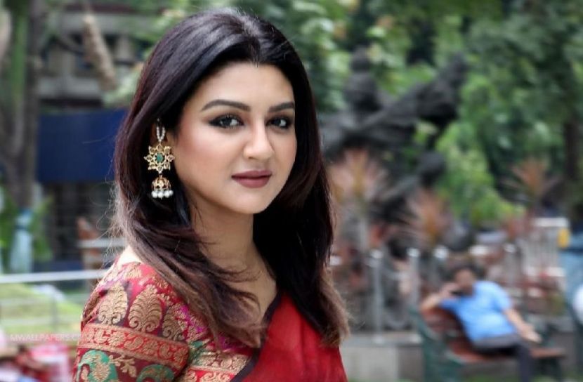 ফের ফিল্মফেয়ার জিতলেন জয়া