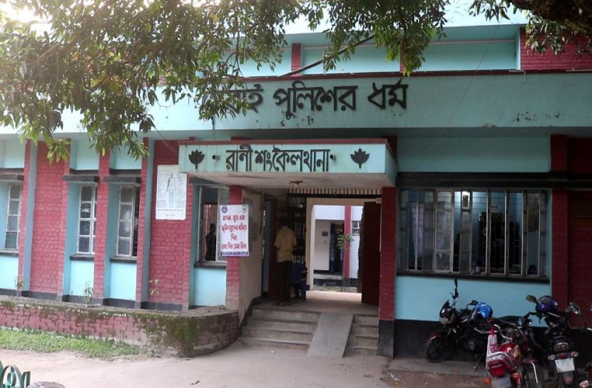 ঠাকুরগাঁওয়ে নদীতে ডুবে দুই বোনের মৃত্যু