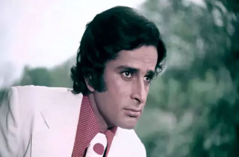 শশী কাপুর