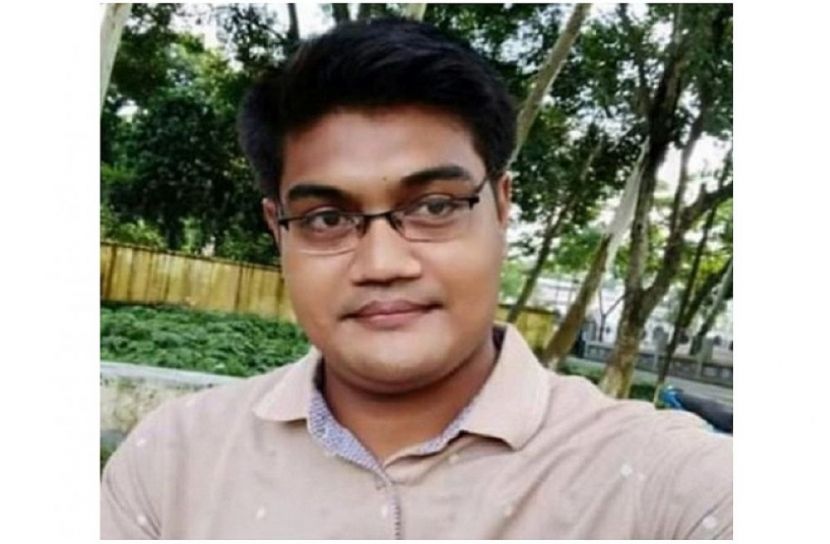 বলাৎকারের অভিযোগে এসআই স্বপন কুমার প্রত্যাহার।
