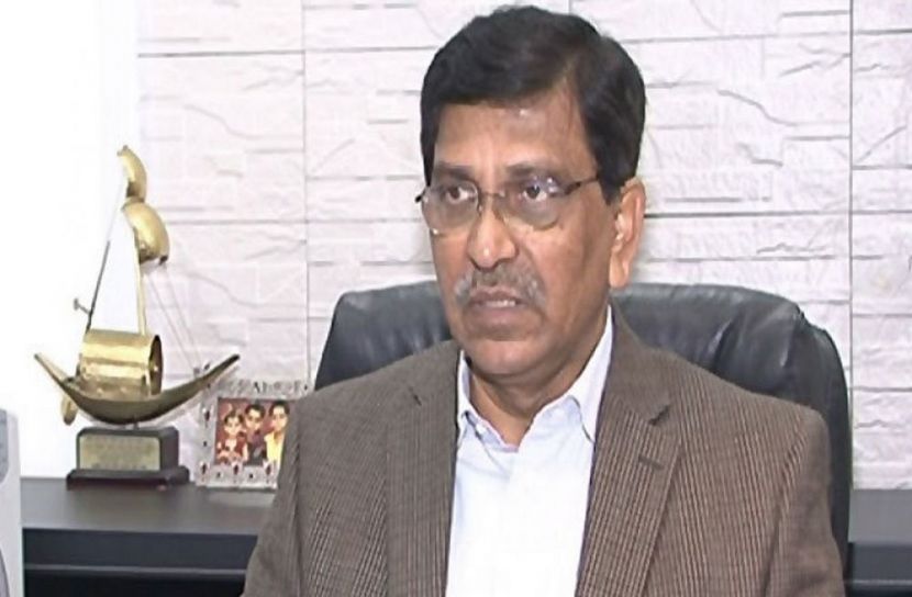আওয়ামী লীগের যুগ্ম সাধারণ সম্পাদক মাহবুব উল আলম হানিফ