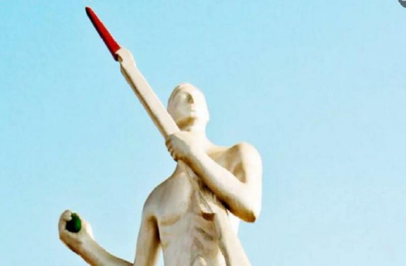 প্রথম সশস্ত্র প্রতিরোধ দিবস
