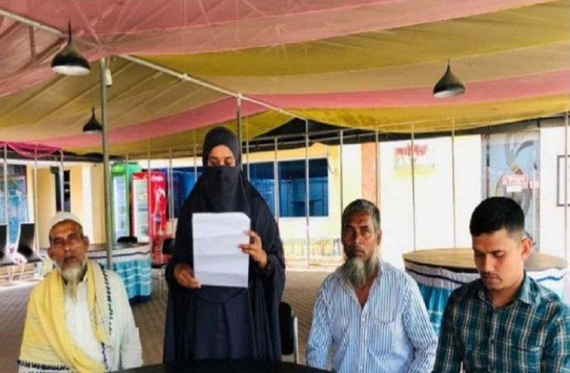 মাদারীপুরে এসএসসি পরীক্ষার্থীকে নির্যাতনের অভিযোগ