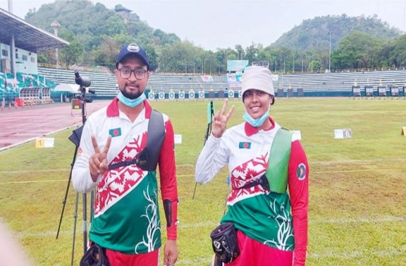 এশিয়ার সেরা বাংলাদেশ