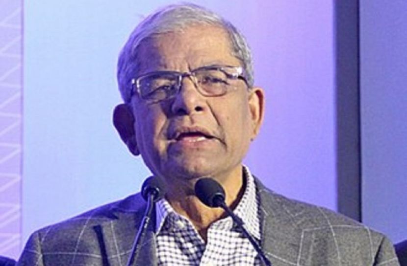 রুখে দাঁড়াতে হবে