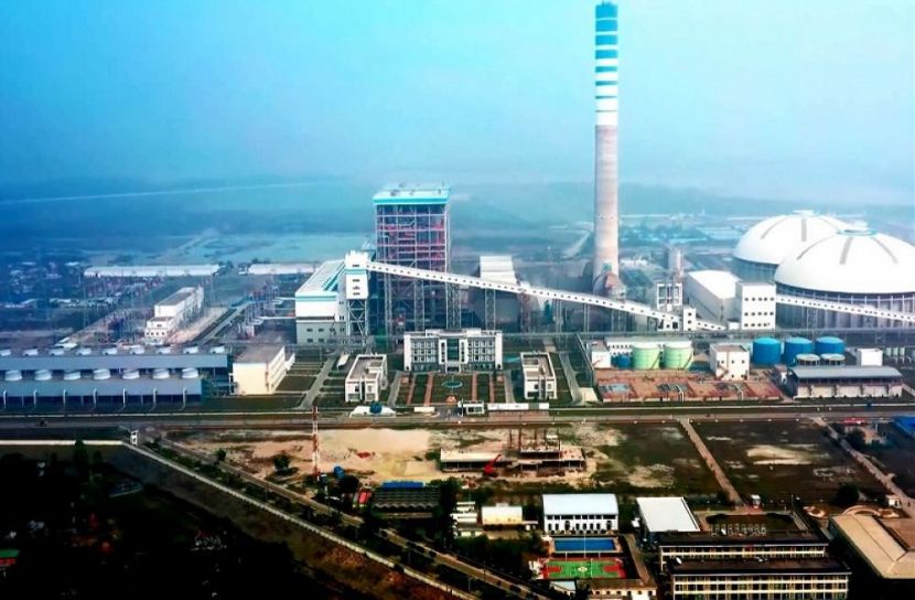 পায়রা তাপবিদ্যুৎ কেন্দ্র
