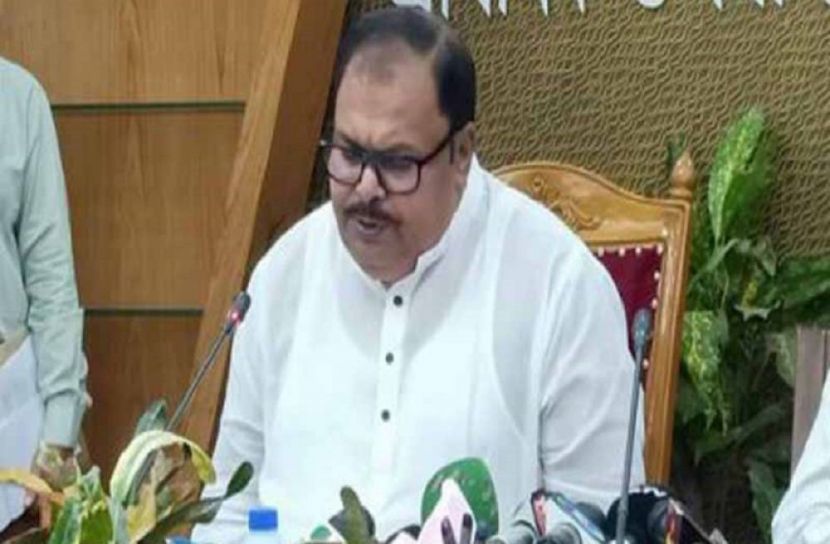 ২০ রমজান পর্যন্ত খোলা প্রাথমিক বিদ্যালয়। প্রাথমিক ও গণশিক্ষা প্রতিমন্ত্রী মো. জাকির হোসেন