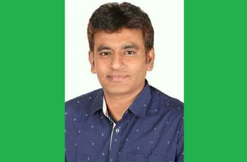 মানবতার চেয়ারম্যান সৈয়দ ফাইয়াজ হাসান বাবু